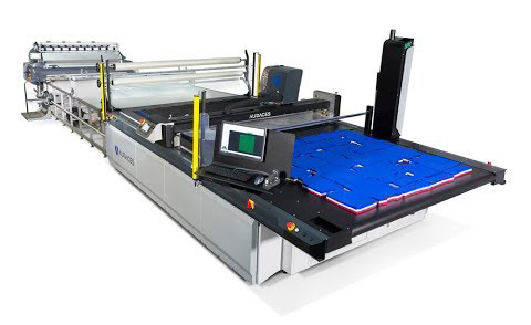 AUDACES NEOCUT BRAVO - Senat.by